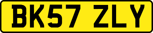 BK57ZLY