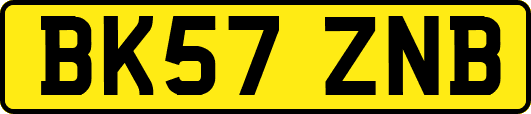 BK57ZNB