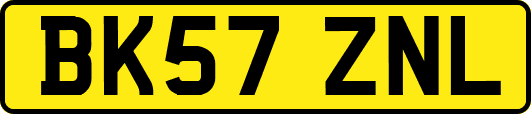 BK57ZNL