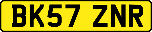 BK57ZNR