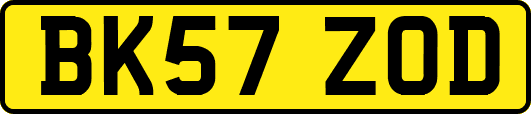 BK57ZOD