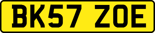 BK57ZOE