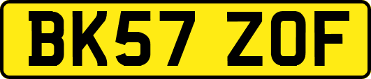 BK57ZOF