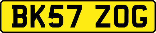 BK57ZOG