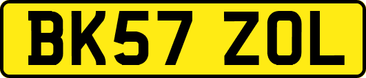 BK57ZOL