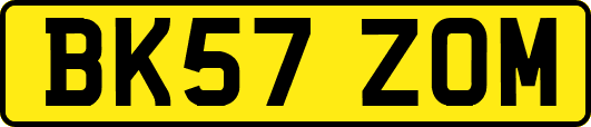 BK57ZOM