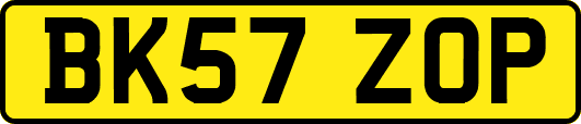 BK57ZOP