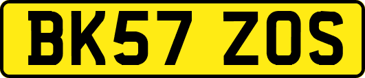 BK57ZOS