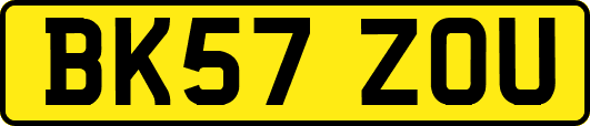 BK57ZOU