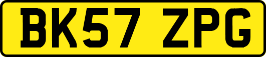 BK57ZPG