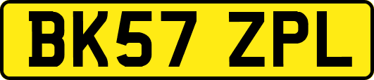 BK57ZPL
