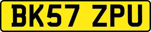 BK57ZPU