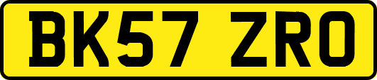 BK57ZRO