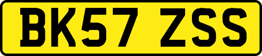 BK57ZSS
