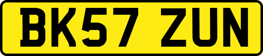BK57ZUN