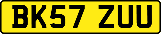 BK57ZUU