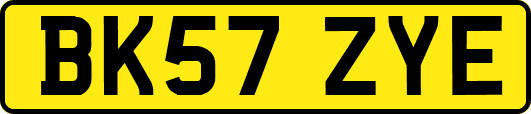 BK57ZYE