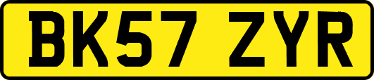 BK57ZYR