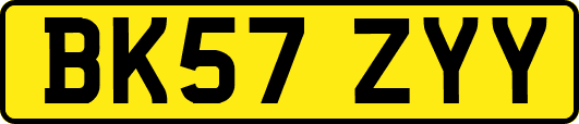 BK57ZYY