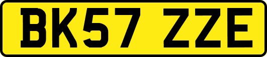 BK57ZZE