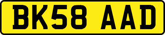 BK58AAD