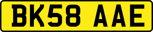 BK58AAE