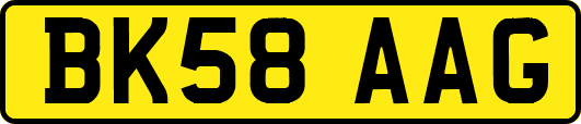 BK58AAG