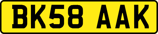 BK58AAK