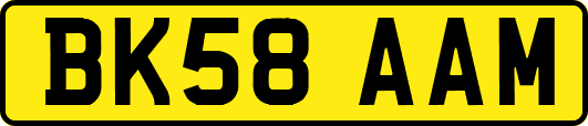 BK58AAM