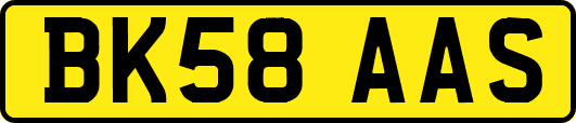 BK58AAS