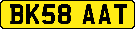 BK58AAT