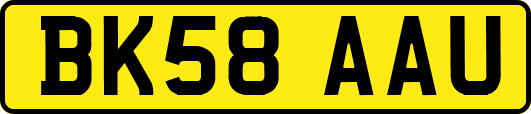 BK58AAU