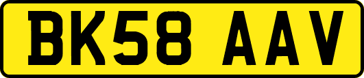 BK58AAV