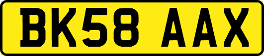 BK58AAX