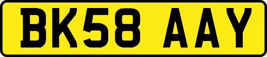 BK58AAY