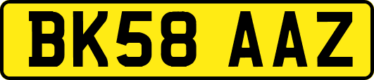 BK58AAZ