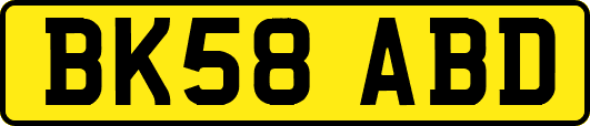BK58ABD