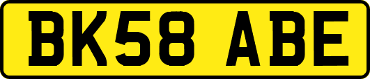 BK58ABE