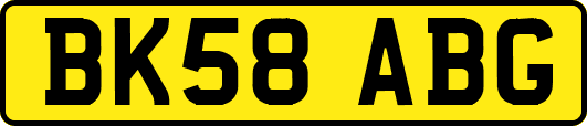 BK58ABG