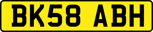 BK58ABH