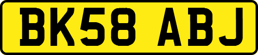 BK58ABJ
