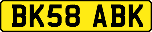 BK58ABK