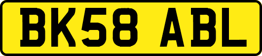 BK58ABL