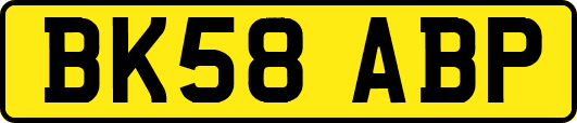 BK58ABP
