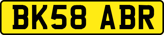 BK58ABR