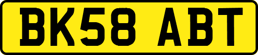 BK58ABT