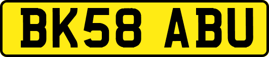 BK58ABU