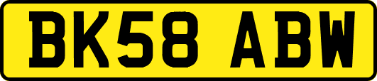 BK58ABW