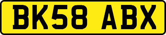 BK58ABX