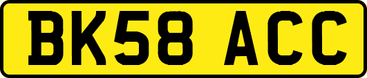 BK58ACC